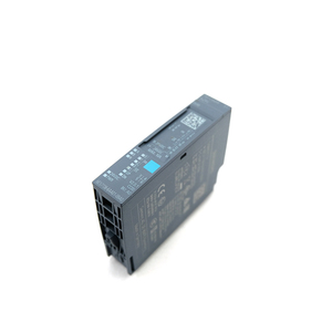 โมดูลส่วนประกอบอุตสาหกรรม PLC 6ES7138-4FB04-0AB0 6ES7138-4HA00-0AB0 6ES7138-6AA01-0BA0 คุณภาพดีและราคาคุ้มค่า - Product Image 2