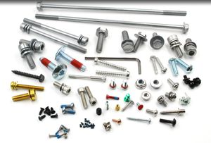 Высокая производительность M2 M3 M4 M5 M6 черный нейлоновый круглый тубенон-Резьбовая прокладка с гладкой отделкой - Product Image 6