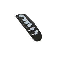 适用于马自达 323 BJ 换档旋钮 BL8H-64-353 GG2T-64-353 塑料换档指示器替换件