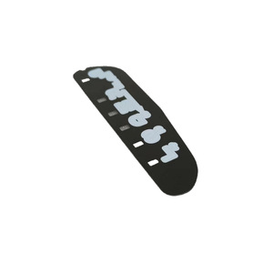Mazda 323 Gear <b>Knob</b> BL8H-64-353 GG2T-64-353 Plastic <b>Shift</b> Indicator Replacement Part - Product Image 2
