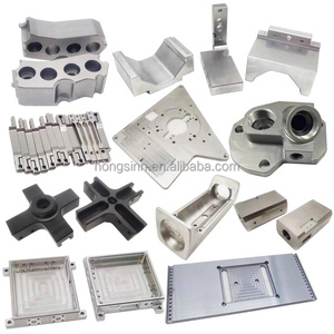 Tùy chỉnh các bộ phận nhỏ chính xác cơ khí cắt kim loại gia công <span class=keywords><strong>CNC</strong></span> của dây nhôm EDM công nghệ cho gia công vi - Product Image 1