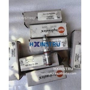 1 PIEZA NUEVA para Válvula de Alivio Sun Hydraulics RBAC-LBN H - Product Image 2
