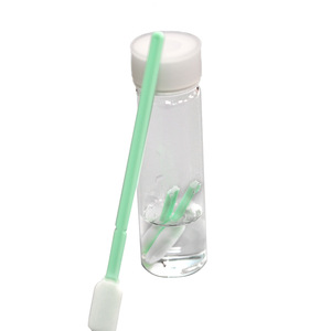Botellas de muestra cilíndricas Hua Chenyang TOC con tapas selladas antipolvo para uso en laboratorio - Product Image 4