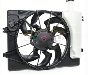 25380-F2000 25380F2000 ชุดโบลเวอร์สำหรับฮุนได เกีย 25380 F2000 - Product Image 5