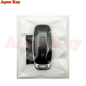 Coque de clé S180146102 pour Nissan X-trail T33 Qashqai J12 Teana Altima Ariya Juke Kicks Sakura 2023 2024 - Product Image 5