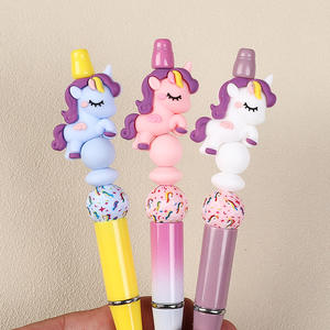 2025 nuovo stile di alta qualità 3D organo a tema medico Silicone perline focali per penne - Product Image 6