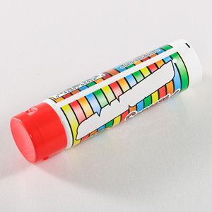 Bán buôn phân hủy sinh học mứt ngọt Ống bao bì ống nhựa - Product Image 4