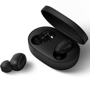Auriculares para Juegos para Xiao Mi <span class=keywords><strong>Redmi</strong></span>, Auriculares con Cancelación de Ruido, <span class=keywords><strong>Redmi</strong></span> <span class=keywords><strong>Airdots</strong></span> <span class=keywords><strong>2</strong></span> - Product Image 4