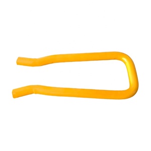 Mining machinery roadheader push beam accessories U-shaped <b>clips</b> tunnel mining dedicated accessories - Product Image 6