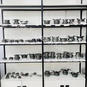 Repuestos para automóviles Rodamiento De Clutch VKC3673 41421-02000 41421-02010 Cojinete de liberación de embrague de lanzamiento automático para Ki a,Hyunda - Product Image 4