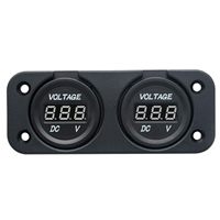 Monitor de Estado de Batería Instantáneo