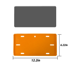 Film de protection de confidentialité pour écran LCD, type plaque anti-reflet, standard américain, pour accessoires automobiles américains, vente en gros - Product Image 6