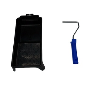 Bộ Dụng Cụ Lăn Sơn <span class=keywords><strong>Mini</strong></span> 4 Inch 5 Chiếc - Product Image 2