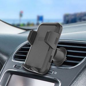 Free Samples OK Universal <b>Car</b> Air Vent Mount Phone <b>Car</b> Holder Mobile Holders for <b>Cars</b> 360 Cell Phone Holder with Metal <b>Hook</b> - Product Image 5