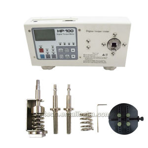 Dijital şişe kapağı tork TesterTorque anahtarı ölçer cihazı - Product Image 2