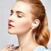 Écouteurs intra-auriculaires filaires et casques de sport avec prise jack 3,5 mm et USB-C pour iPhone 15 16 Pro Max Smartphone