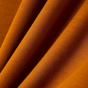 Camiseta de Manga Larga Transpirable de Punto Naranja con Estilo para Hombre, con Bolsillo Estampado, Informal y Cómoda, ODM - Product Image 6