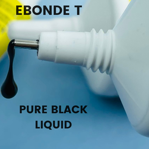 Adesivo per plastica PP PE nero da 50 ml, supportato da OEM, per polipropilene, polietilene, ABS, PVC, PMMA, <span class=keywords><strong>spugna</strong></span> EVA - Product Image 4