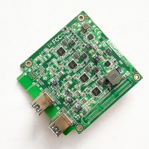 Carte CPU ADVANTECH AIIS-1440 AIIS-3410 19A6144001-01 REV.A1, carte de capture industrielle AIIS-1440USB3-00 - Product Image 3