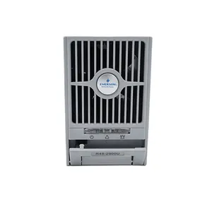 Vente chaude 2021 nouveaux produits Emerson R48-2900U Communication module d'alimentation à découpage 2900W Emerson Redresseur R48-2900U