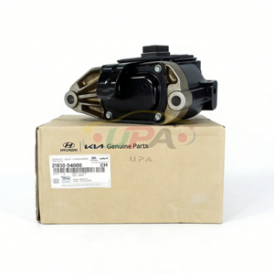 Système de transmission haute performance ISOLATEUR-HYDRAULIQUE 21830-D4000 21830AA200D4000 pour Hyundai Elantra Kia Ceed 21830 D4000 - Product Image 5