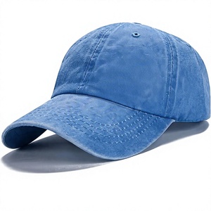 Men Women Baseball Cap-Low Profile Adjustable Washed Cotton Golf <b>Dad</b> <b>Hat</b> - Product Image 1