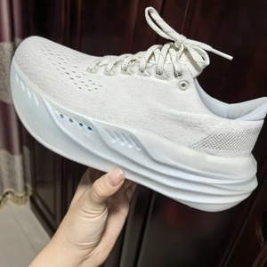 Zapatillas Deportivas Unisex Brookss con Cordones, para Correr y Caminar, de Alta Calidad, Marca de Diseñador, con Logotipo, Casuales, Deportivas, Serie Glycerin - Product Image 5