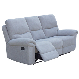 Phòng Khách Ngả Sang Trọng Vải Ba Ghế Ngồi Có Thể Ngả <span class=keywords><strong>Sofa</strong></span> Đặt Hiện Đại Modular <span class=keywords><strong>Sofa</strong></span> Ngồi Có Thể Ngả Cắt <span class=keywords><strong>Sofa</strong></span> - Product Image 3