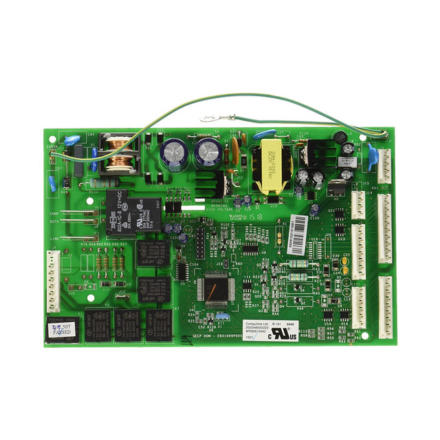 WR55X10942 Refrigerator Main Control Board
