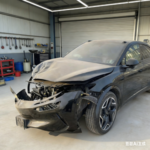 Pièces de rechange pour démontage et remontage complet du véhicule accidenté Leapmotor Tao Series 2021 <span class=keywords><strong>2022</strong></span> <span class=keywords><strong>2023</strong></span> 2024 - Product Image 2