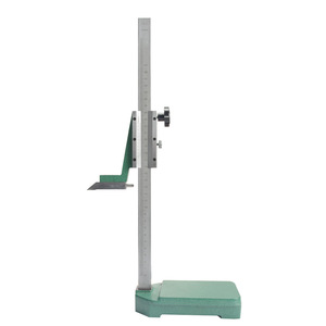 Calibrador Vernier de Altura para Trabajo, 0-200 300 500 1000mm, Herramienta de Medición de Precisión de Acero - Product Image 5