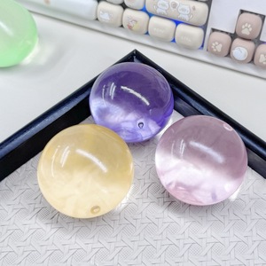 Creative Fruit Deer Maltose <b>Squishy</b> Ball TPR Stress Relief Toy Made in China for Ages 14+ Unisex Fidget Toy - Product Image 4