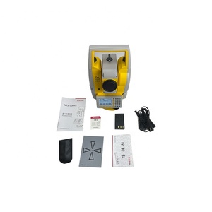Station totale et GPS South NTS-332R10 neuves, fabrication professionnelle, prix compétitif - Product Image 4