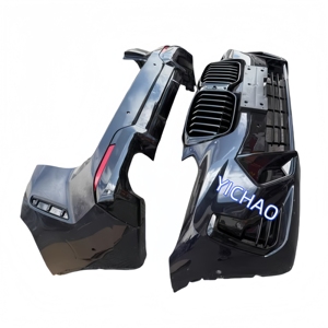 Parachoques Delantero y Trasero Originales de <span class=keywords><strong>Segunda</strong></span> <span class=keywords><strong>Mano</strong></span> para <span class=keywords><strong>BMW</strong></span> X3 <span class=keywords><strong>X4</strong></span> G01 G02, Actualización 2023 - Product Image 3