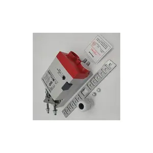 Honeywell Damper Autuator CN6110A1003 24Vac/Vdc floating control non-spring return no feedback and without aux Switch