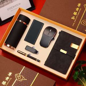 Coffret Cadeau d'Entreprise IStapromo avec LOGO Personnalisé pour Anniversaire d'Entreprise Événements Corporatifs - Product Image 4