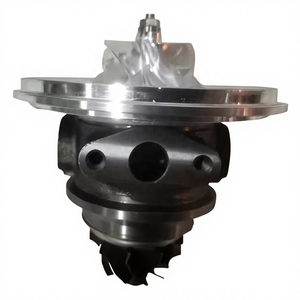 คาร์ทริดจ์แกนเทอร์โบชาร์จเจอร์ RHF4 1118010-A02 VP71 JQP53สำหรับ170KW Changan CS95 <span class=keywords><strong>2</strong></span>.0T JL486ZQ3โมเดล - Product Image 1