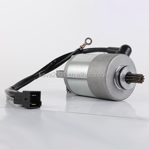 Arrancador Smu0538/5S9-H1800-<span class=keywords><strong>00</strong></span>-<span class=keywords><strong>00</strong></span>/16090N para Yamaha Scooter Zuma 125 Yw125 09 <span class=keywords><strong>10</strong></span> <span class=keywords><strong>11</strong></span> 12 13 <span class=keywords><strong>14</strong></span> 125Cc - Product Image 3