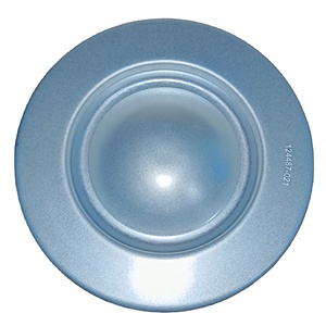 Cilindro Separador de Aceite para Compresor de Aire Mengma 124487-021, Repuesto para Piezas de Compresores Industriales - Product Image 2