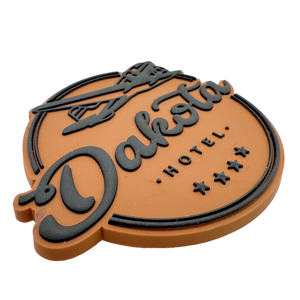 Imán de PVC para Refrigerador, Personalizado, Confiable, con Muestra Gratuita, Moldeado en 2D, de Goma Suave, Decoración para Pizarra Blanca - Product Image 1