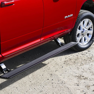 Estribos Eléctricos con Iluminación LED de Colores para Dodge RAM 1500 2500 2010-2025 - Product Image 3