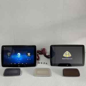 メルセデスベンツEクラスV260L11.6インチAndroidディスプレイ専用外部ヘッドレストディスプレイカー<span class=keywords><strong>TV</strong></span>用 - Product Image 3