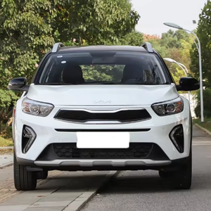 Nouvelle Kia Yipao 2026 chinoise 1.4L CVT Édition Toit Ouvrant Automatique Petit SUV Kx1 Conduite à Gauche à Vendre Picanto Confort 5 Places - Product Image 1