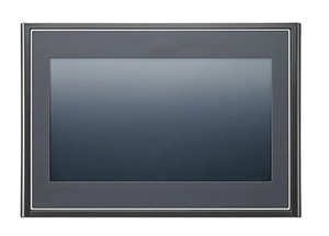 DOP-107WV 7 TFT Interface Homme-Machine (IHM) d'Automatisation Industrielle pour PLC, PAC et Contrôleurs Dédiés - Product Image 2