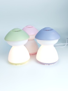 Nến thơm điện tử hiệu suất khuếch tán tuyệt vời tiêu chuẩn an toàn cao Thùng chứa hương liệu cho cắm trại ngoài trời - Product Image 5