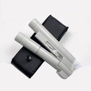 ポケットタイプ40X 100X 150Xコンクリート壁亀裂幅測定顕微鏡 - Product Image 4