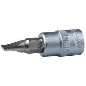 KS TOOLS-917,1395 1/2 ''Bit socket slot - EAN 4042146359136 HAND SOCKETS 1/2" - Product Image 1