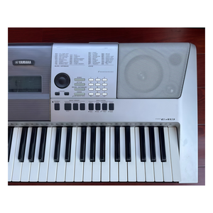 Jelo <b>Second</b>-<b>Hand</b> 90% New Electronic <b>Keyboard</b> Piano PSR-E413 61-Key 12 KG Sichuan China Other - Product Image 5