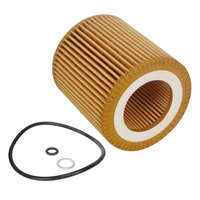Hệ thống động cơ ô tô, lọc dầu xe hơi, lọc dầu động cơ OEM 11427566327/11 42 7 541 827/11 42 7 640 862/11 42 8 683 204 dành cho BMW