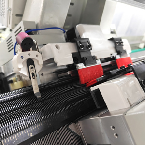 <span class=keywords><strong>Kingtiger</strong></span> voando vende stoll poder automático segunda mão manual direto simples totalmente automático camisola tricô máquina - Product Image 4